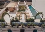 Location vacances Noto - Isulatravel - Palazzo Sicilia con piscina riscaldata-2