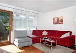 Location vacances Burgberg i.Allgäu - Ferienwohnung Wölk-4