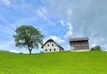 Location vacances Mariazell - Ferienwohnung Hochtal-1