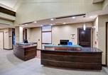Hôtel East Windsor - Residence Inn by Marriott Hamilton-3