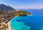 Location vacances Trpanj - House Lavanda-2