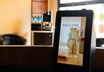 Hôtel Tauer - Best Western Premier Airporthotel Berlin-4