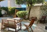 Location vacances Ars-en-Ré - Charming house with garden near the port-1