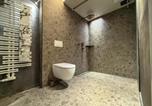 Hôtel Fügenberg - Zum Senner Suites Zillertal-3