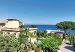 Hôtel Sainte-Maxime - Best Western Premier Montfleuri-1