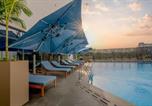 Hôtel Ghana - The Pelican Hotel Cantonments Accra-4