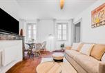 Location vacances Toulouse - Ô Nid des Familles - Toulouse Daurade - Netflix, Wifi, Confort-1