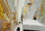 Location vacances Comines - Appartement lumineux-2