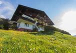 Location vacances Forstau - Huberhof 8 by Alpenidyll Apartments-1