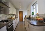 Location vacances Carlisle - Luxury House Near City Center Hospital &Superstore-2