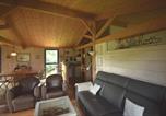 Location vacances Castelmoron-sur-Lot - Le Séchoir Aquitain, logement insolite-2
