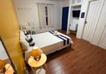 Hôtel Rio das Ostras - Pousada Puerta Del Sol Rio das Ostras-4