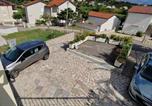 Location vacances Lopar - Apartments with parking space Lopar, Rab - 25086-2