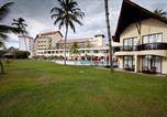 Hôtel Wadduwa - Turyaa Kalutara-3