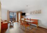 Location vacances Tirolo - Oberötzbauer Apartment Enzian-1