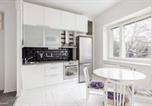 Location vacances Vantaa - Hhh Charming studio with excellent location-3