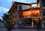 Hôtel Madagascar - Moringa Hotel-2