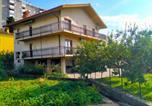 Location vacances Ankaran - La Casa di Pierina-1