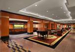 Hôtel Pontiac - Par-A-Dice Hotel Casino-3