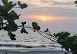 Location vacances Mararikulam - Paradise beach homestay-4