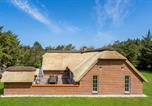 Location vacances Øby - Gorgeous Home In Ulfborg With Kitchen-1