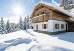 Location vacances Sankt Margarethen im Lungau - Chalet Cornelia-1