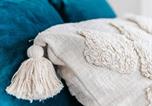 Location vacances Camden Town - The Refined Retreat Kings Cross Farringdon-1