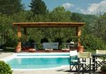 Location vacances Castel Focognano - Villa Carda-4