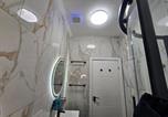 Location vacances Cardiff - Cozy Studio - Sleeps 2 - Cardiff City Centre-4