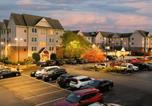 Hôtel Yonkers - Residence Inn by Marriott Yonkers Westchester County-1