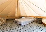 Location vacances Auriac-du-Périgord - Tente Glamping Éco-Chic-4