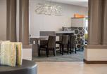 Hôtel Cypress - Residence Inn by Marriott Cypress Los Alamitos-4