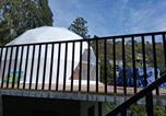 Hôtel Kodaikanal - Dreamy Wonders Domes-1