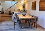 Location vacances Tignale - Casa Storica Gardola-4