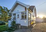Location vacances Strömstad - 3 Bedroom Cozy Home In Skjærhalden-1