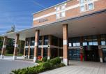 Hôtel Hillingdon - Hilton London Heathrow Airport Terminal 5-4