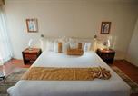 Hôtel Celaya - Hotel Misión Grand Juriquilla Querétaro-2