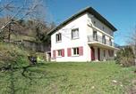Location vacances Autrans - Maison 8 pers avec jardin et garage à Autrans - Fr-1-737-82-1