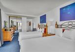 Hôtel Oceanside - Oceanside Marina Suites - A Waterfront Hotel-3