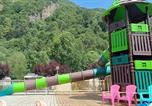 Camping avec Piscine Haute-Garonne - Camping Le Pyreneen-2