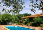 Hôtel Province de Nuoro - B&B Casa Vacanza Centro Sardegna-1