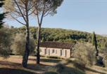 Location vacances Gaiole in Chianti - Fattoria Valtellina Villa by Boutique in Chianti-1