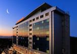 Hôtel Remzi Oğuz - Latanya Hotel Ankara-1