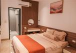 Hôtel tp. Ninh Bình - Chérie Homestay - Phòng ngủ tiêu chuẩn Ninh Bình-1