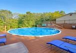 Location vacances Knoxville - Bear Splashin Fun-4