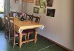 Location vacances Heidelberg - Cozy Wooden Home-4