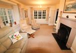 Location vacances Hawkshead - Brookside, Hawkshead with garden and parking in popular village-2