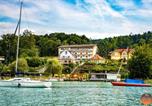 Hôtel Treffen am Ossiacher See - Flairhotel am Wörthersee-1