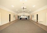 Village vacances Australie - Eaglehawk Park Canberra-3