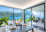 Location vacances  Monte San Salvatore - Residenza La Fontana - Happy Rentals-3